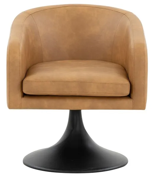 Gonzalez Pedastal Chair