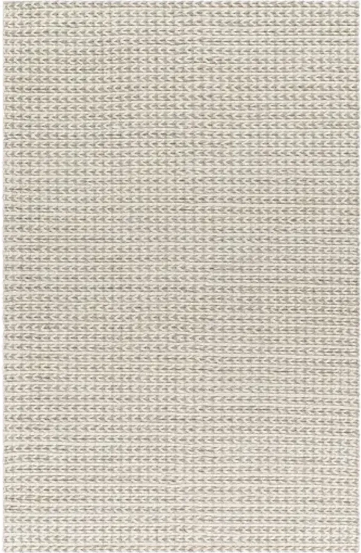 Sundance SDC-2300 2'6" x 8' Hand Made Rug