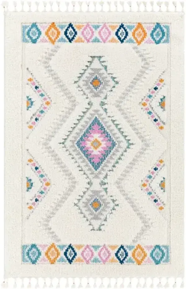 Lofty 9'2" x 12' Rug