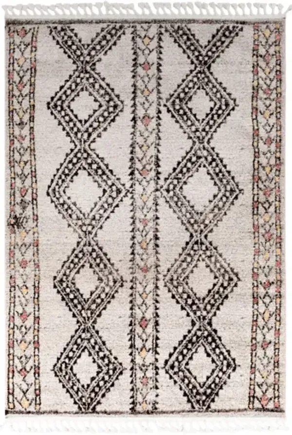 Blackburn 5'3" x 7' Rug
