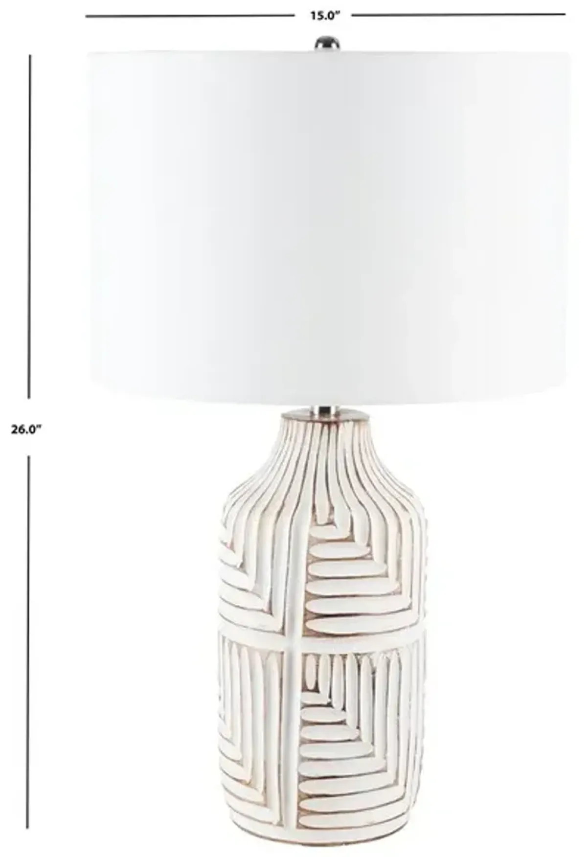 Dione Table Lamp