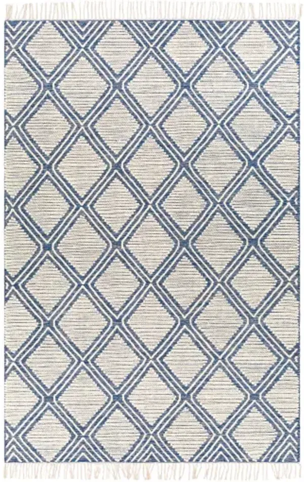 Bedouin 6' x 9' Rug