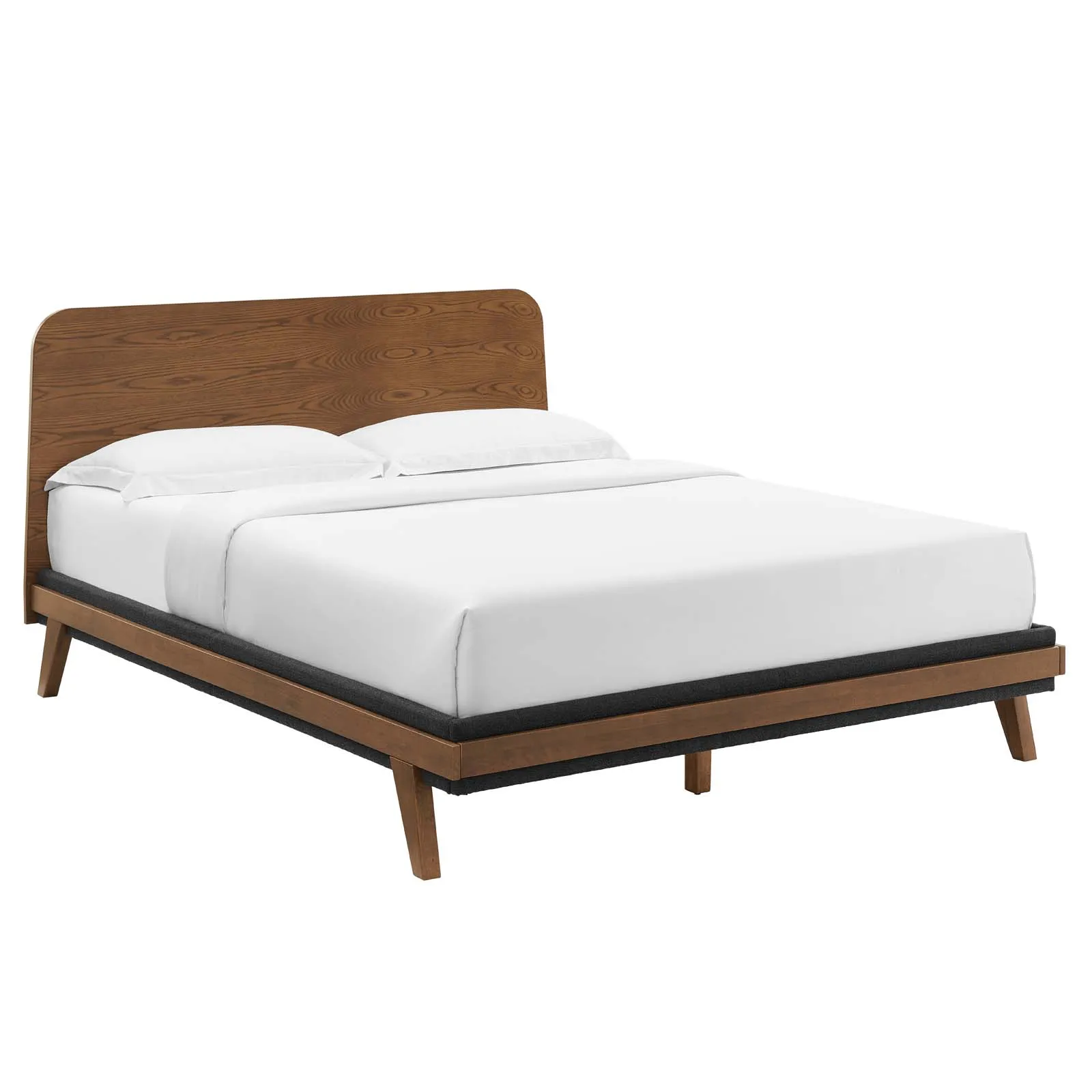 Dylan Platform Bed