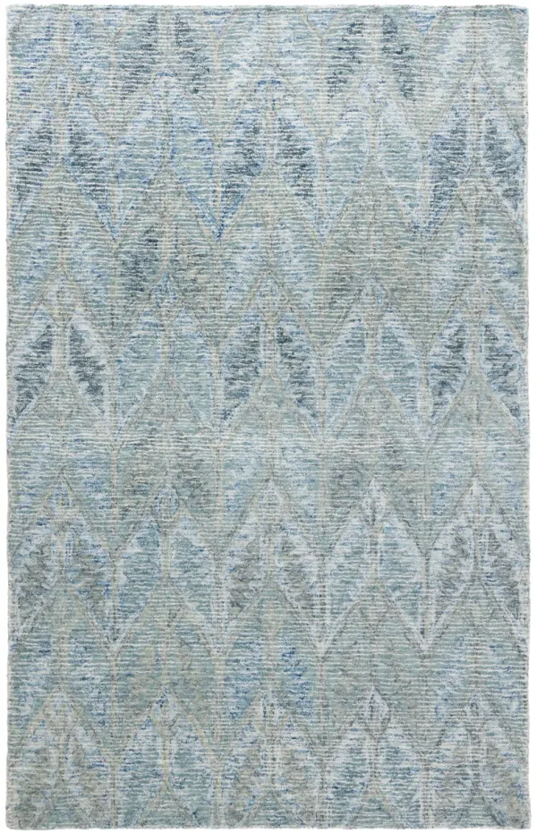 EBONY Hand Tufted 8' x 10' area rug