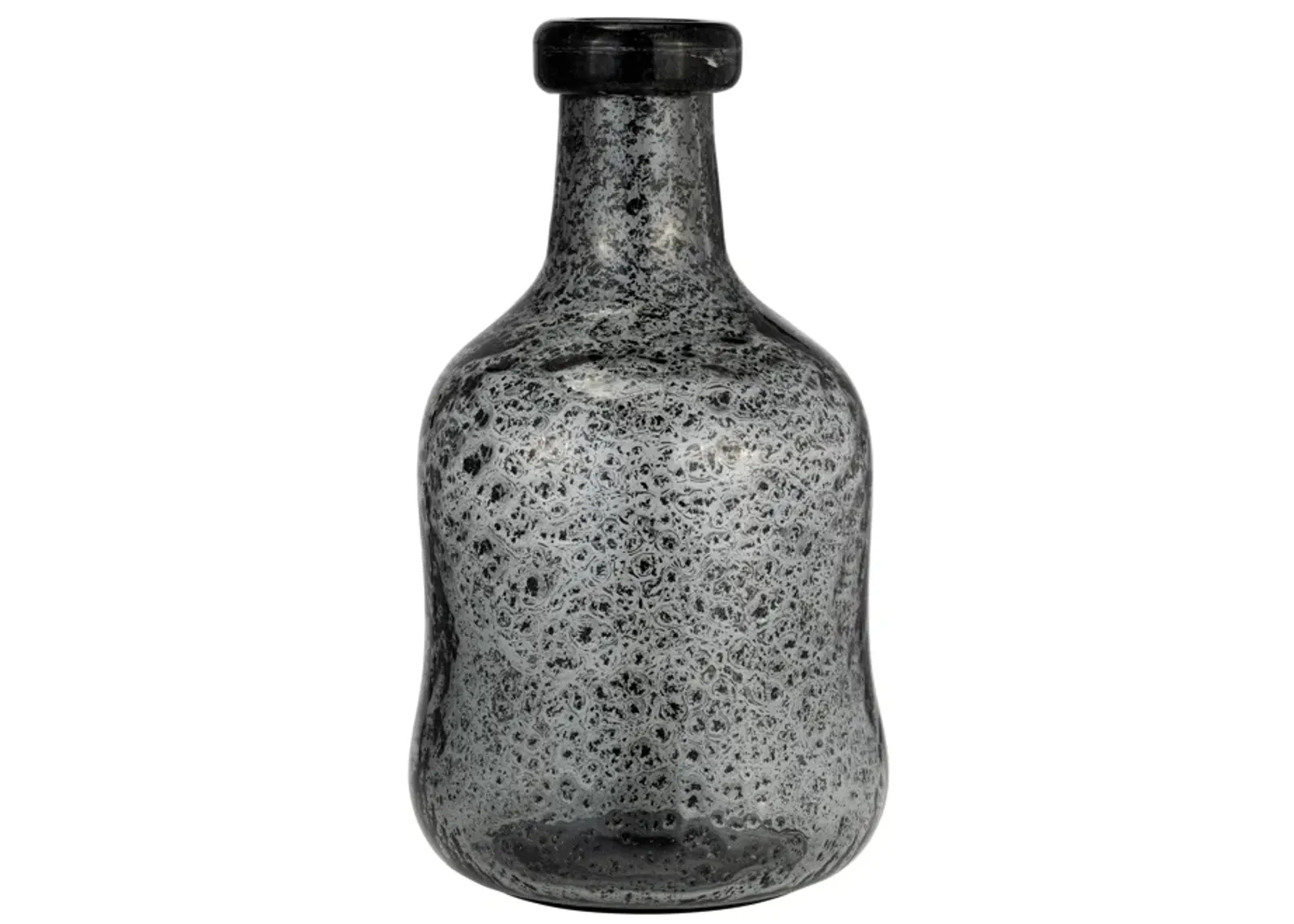 Irregular Shape Vase - Short