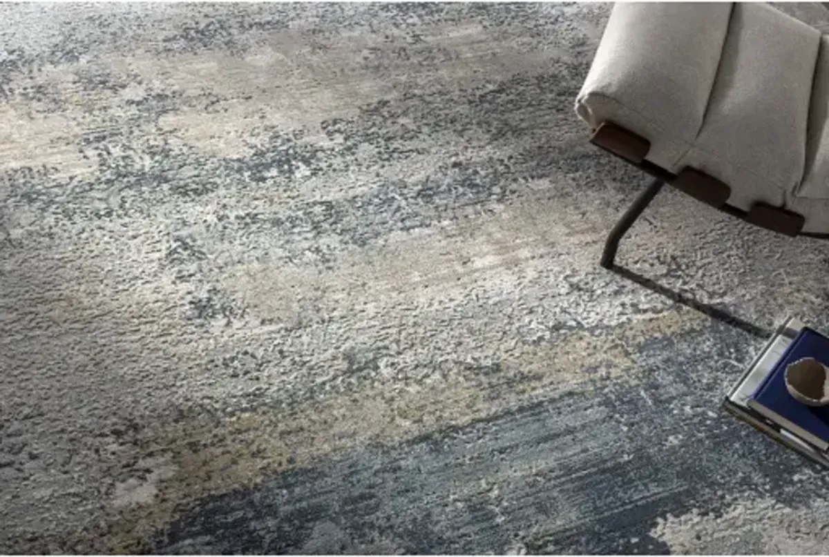 Brunswick 5'3" Round Rug