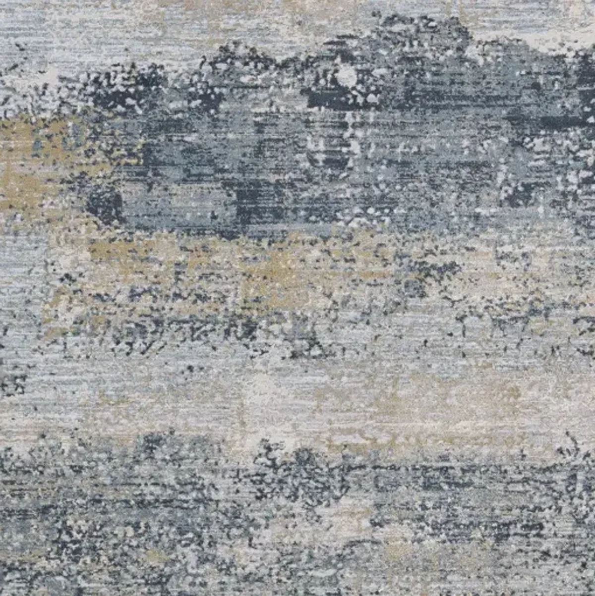 Brunswick 5'3" Round Rug
