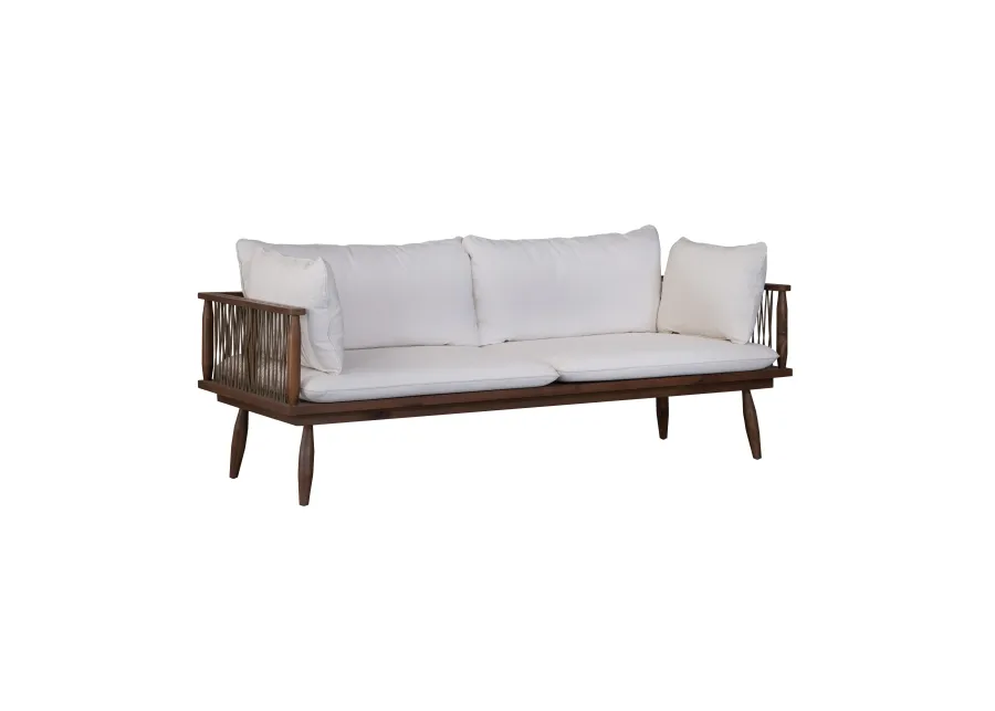 Vineyard Outdoor - Sofa