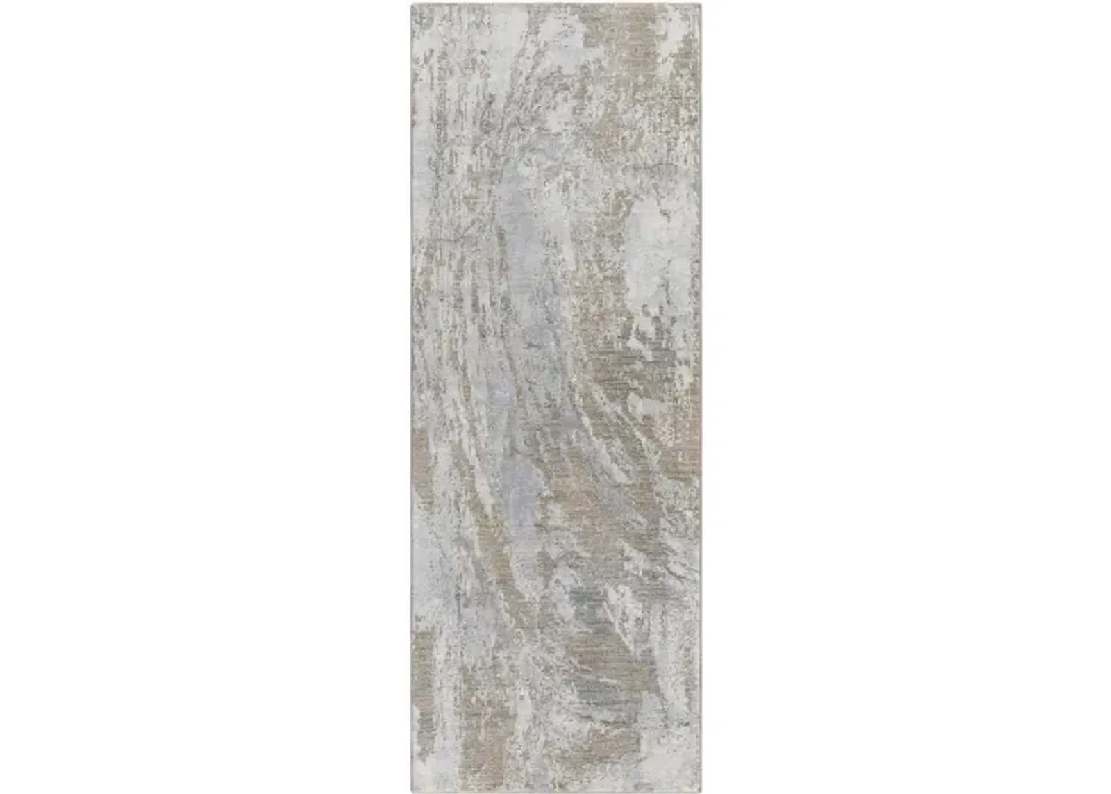 Brunswick BWK-2336 5' x 7'5" Machine Woven Rug