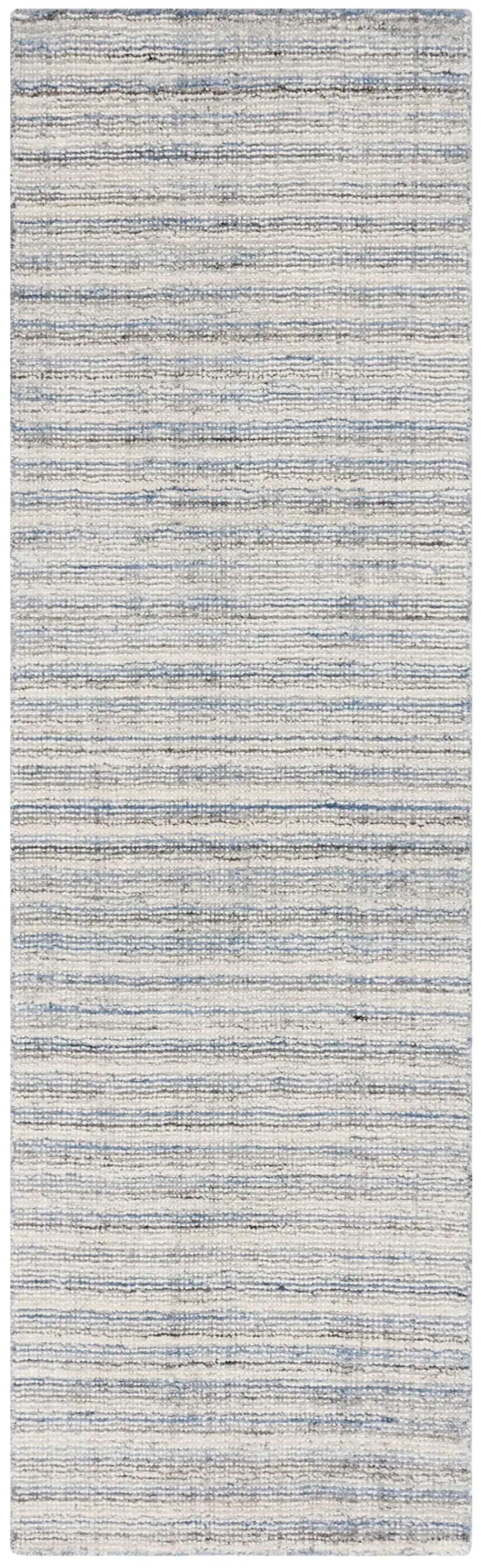 MIRAGE 462 IVORY  2'-3' x 8' Runner Rug