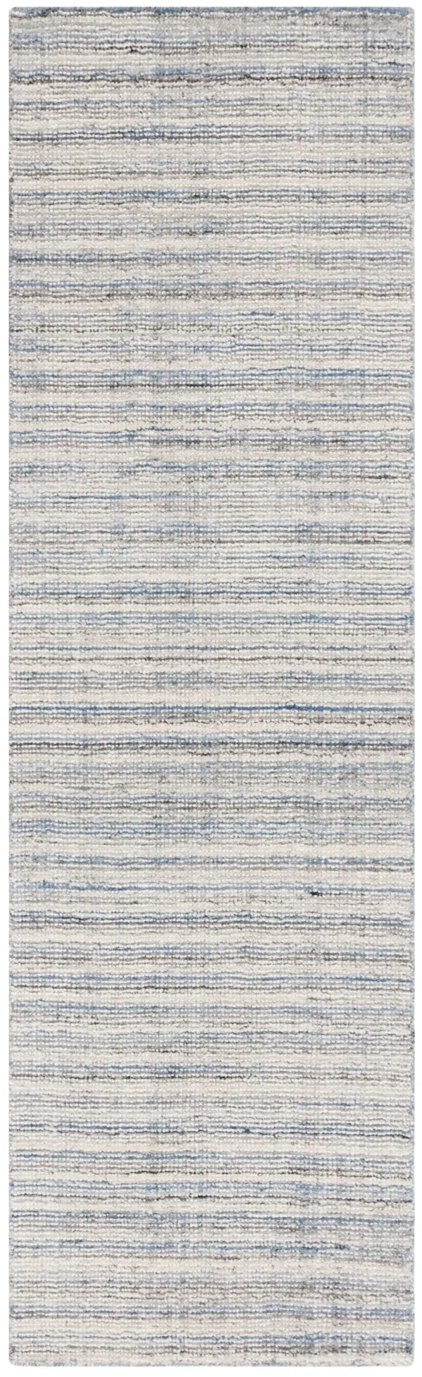 MIRAGE Hand Loomed 2'-3' x 8' runner