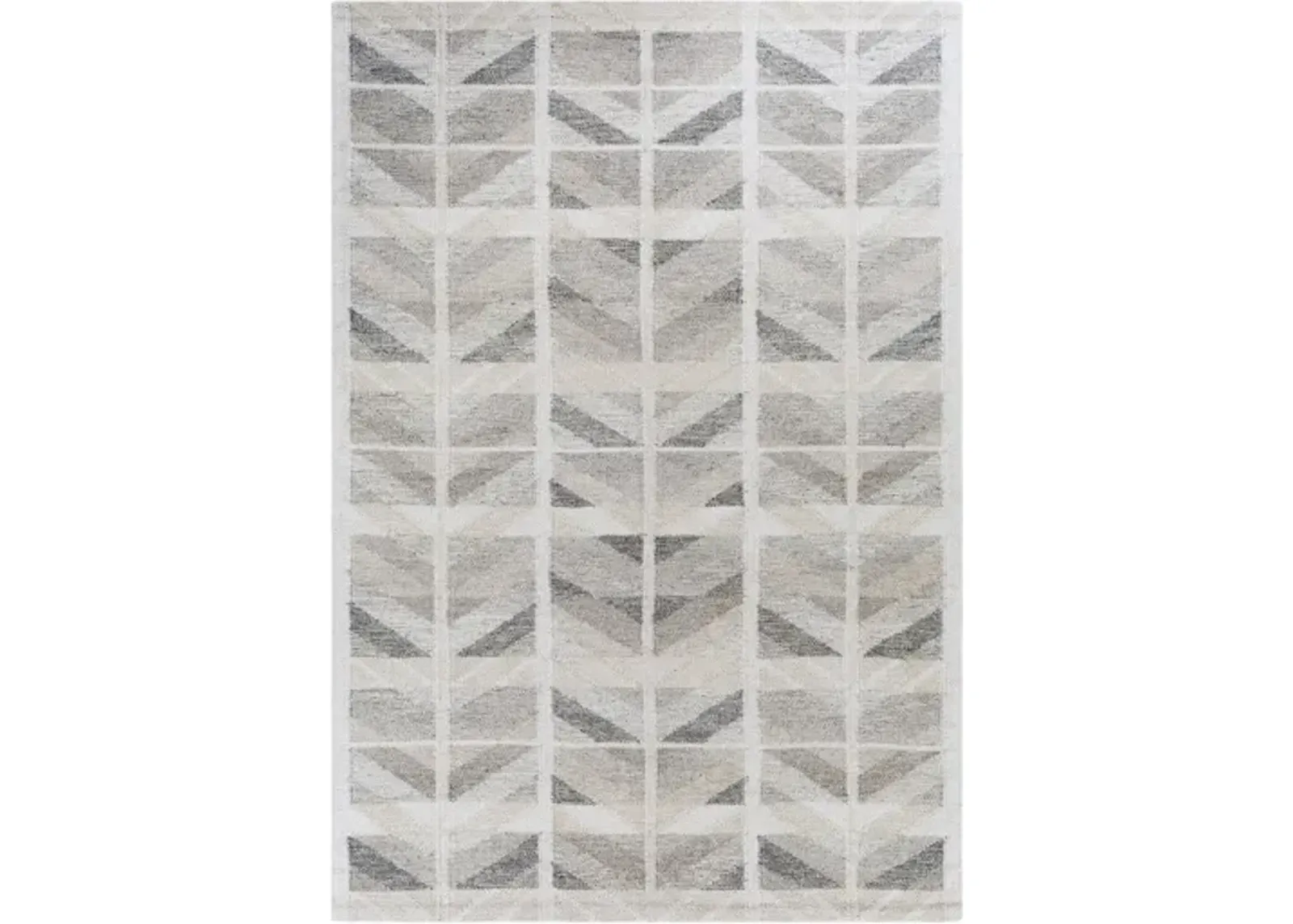 Scandi 5' x 7'6" Rug