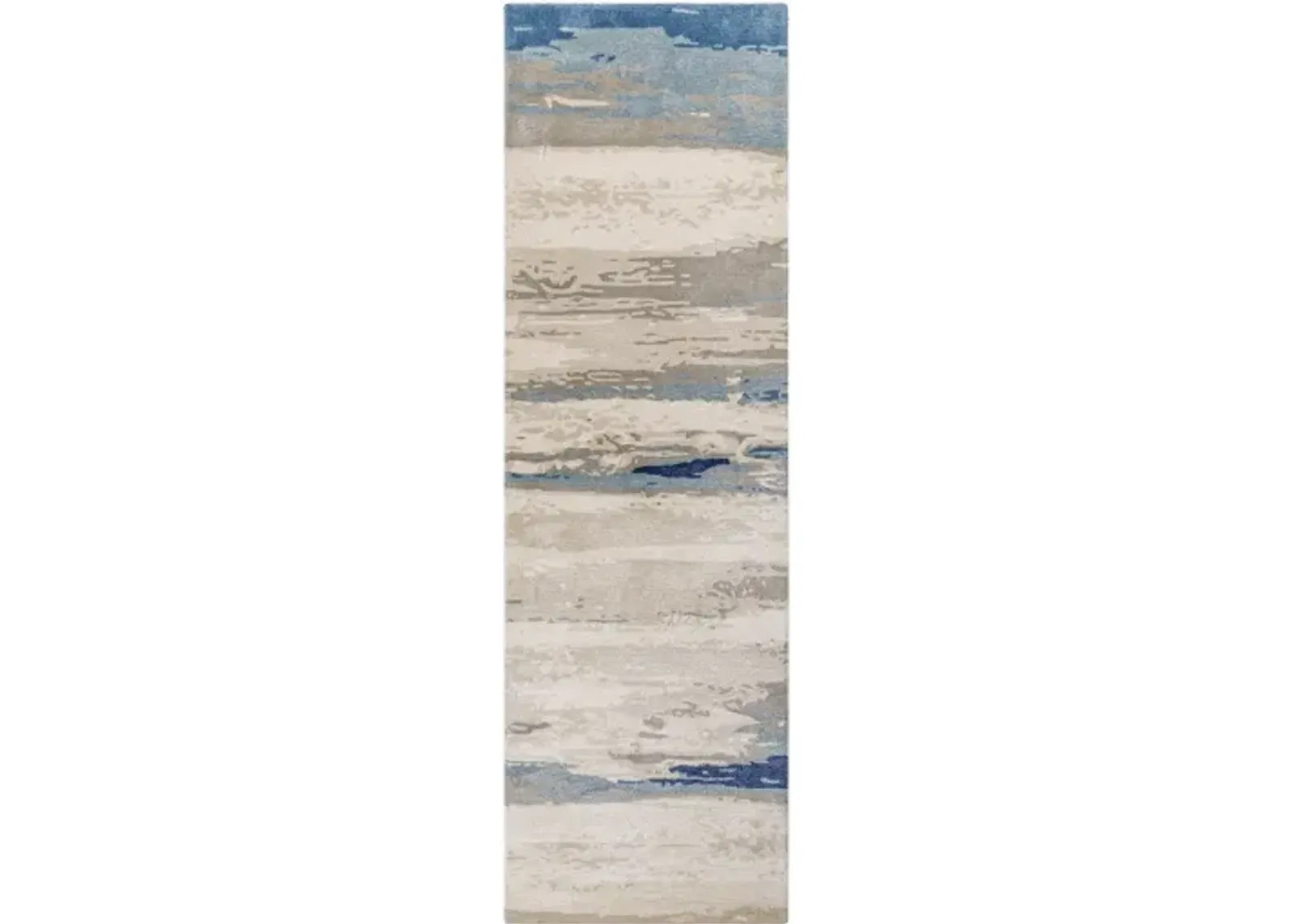 Kavita KVT-2306 6' x 6' Hand Made Rug