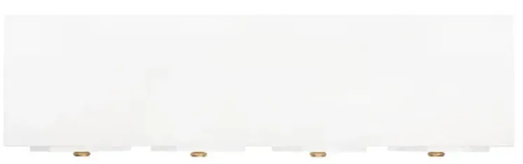 RIYA 3 DOOR 2 SHELF SIDEBOARD 