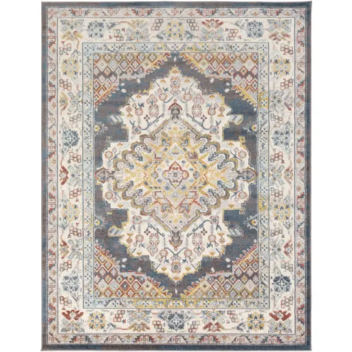 Ankara 5'2" x 7' Rug