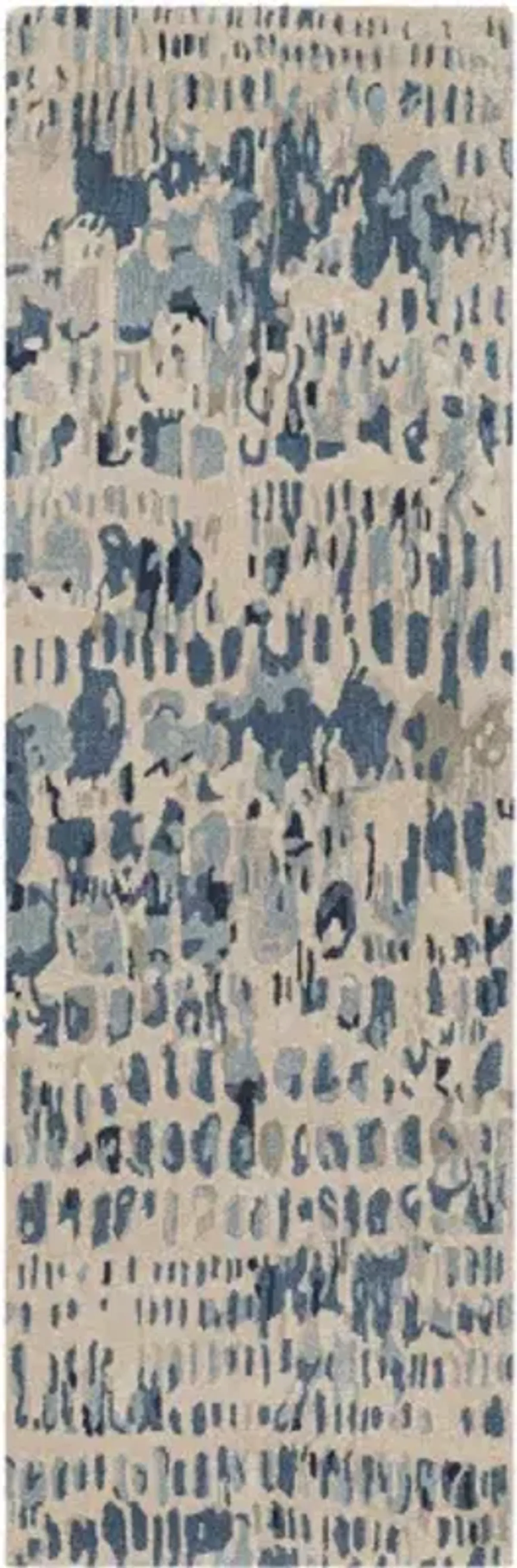 Kavita KVT-2316 6' x 6' Hand Made Rug