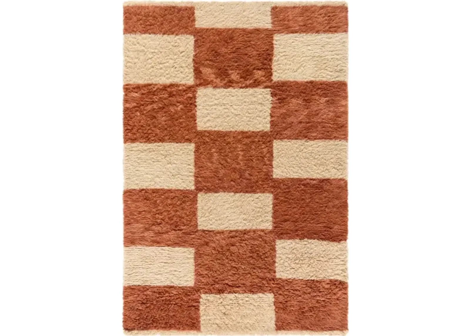 Beni Moroccan BMC-2301 8' x 10' Handmade Rug