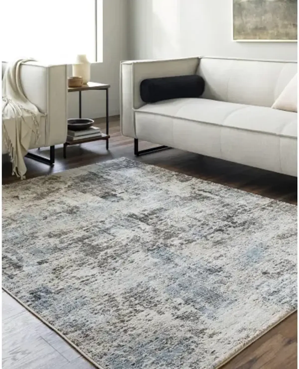 Allegro ALG-2359 9'2" x 12' Machine Woven Rug