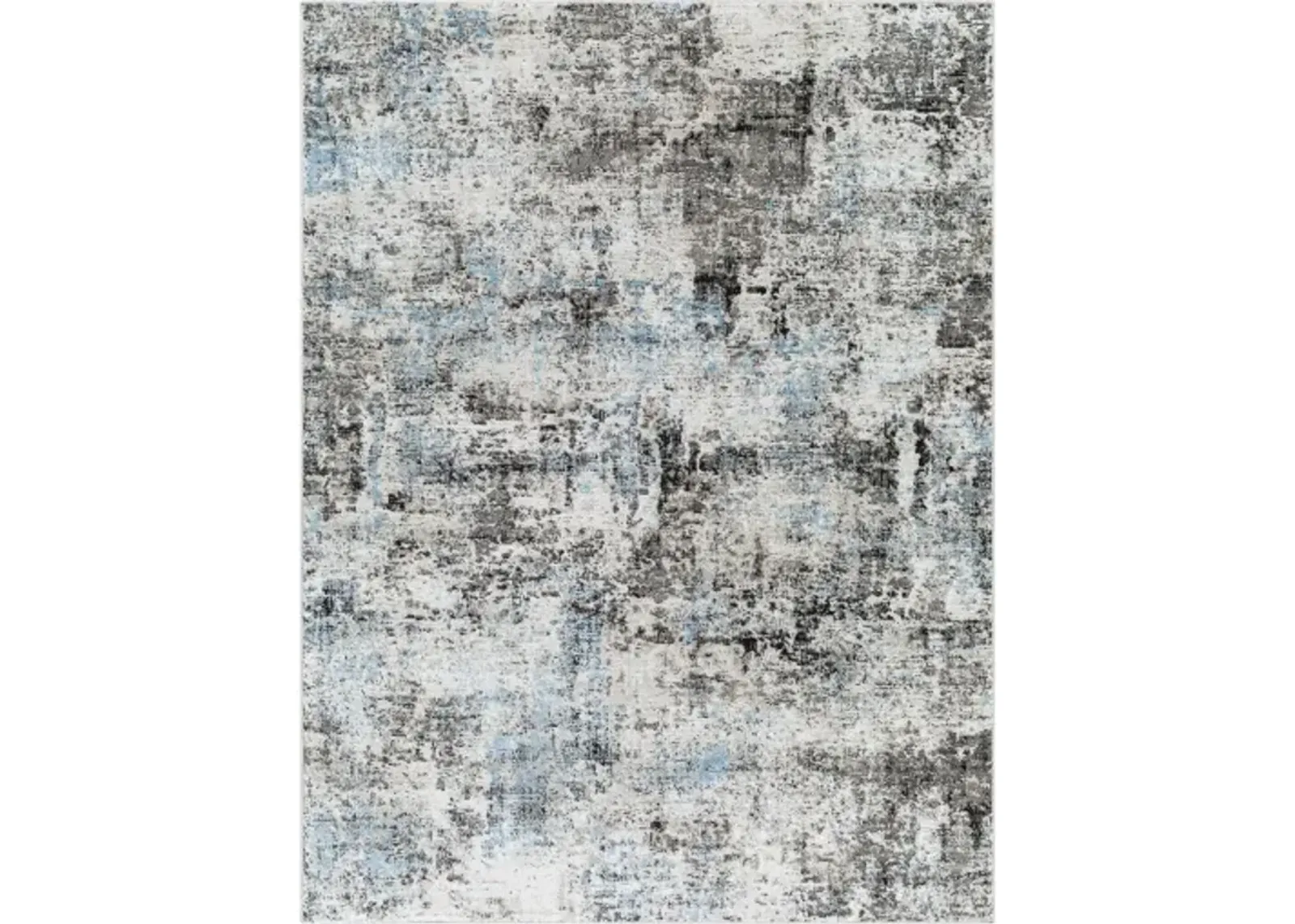 Allegro ALG-2359 9'2" x 12' Machine Woven Rug