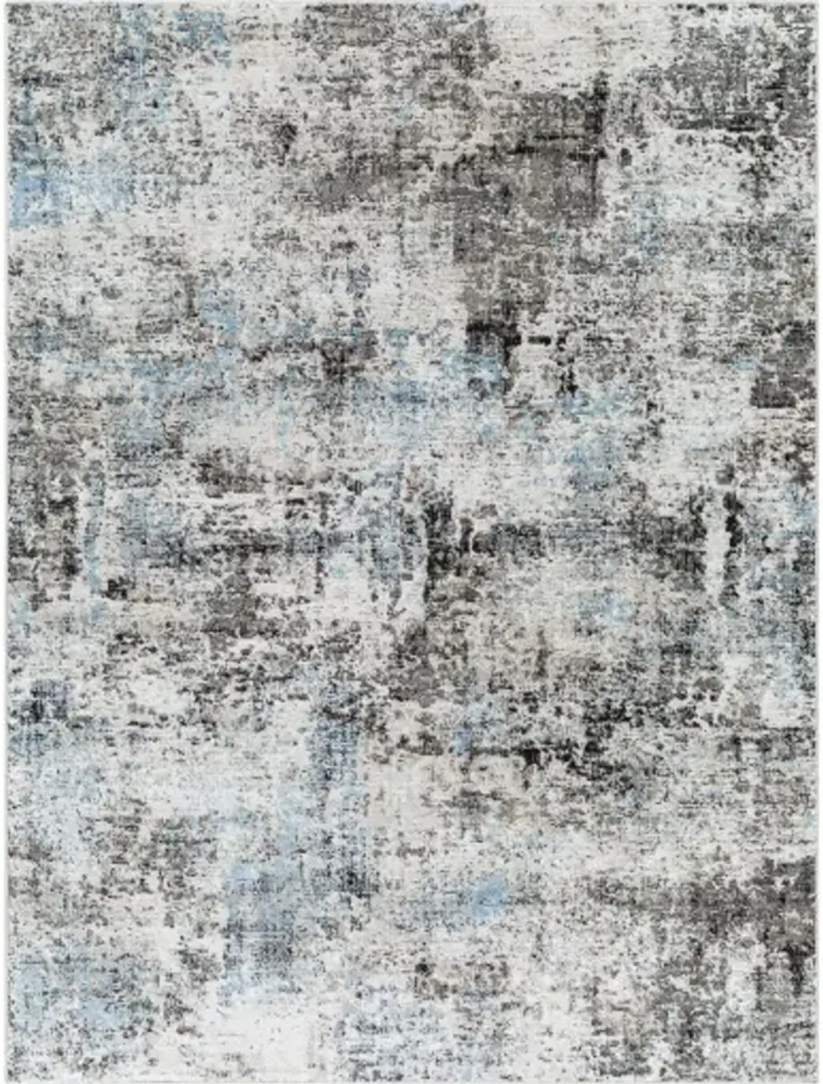 Allegro ALG-2359 9'2" x 12' Machine Woven Rug