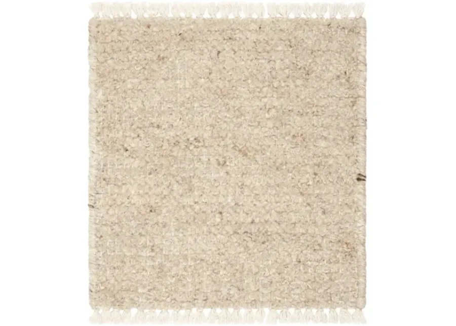 Saga SGS-2305 9' x 12' Handmade Rug