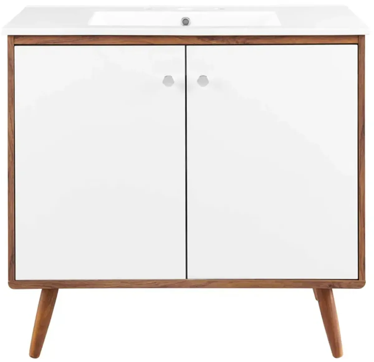 Transmit 36" Bathroom Vanity