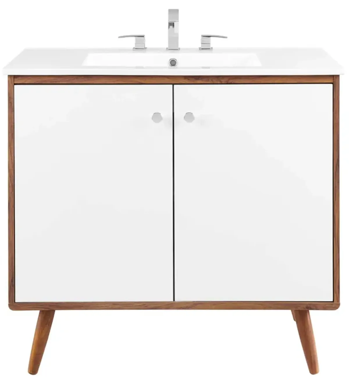 Transmit 36" Bathroom Vanity