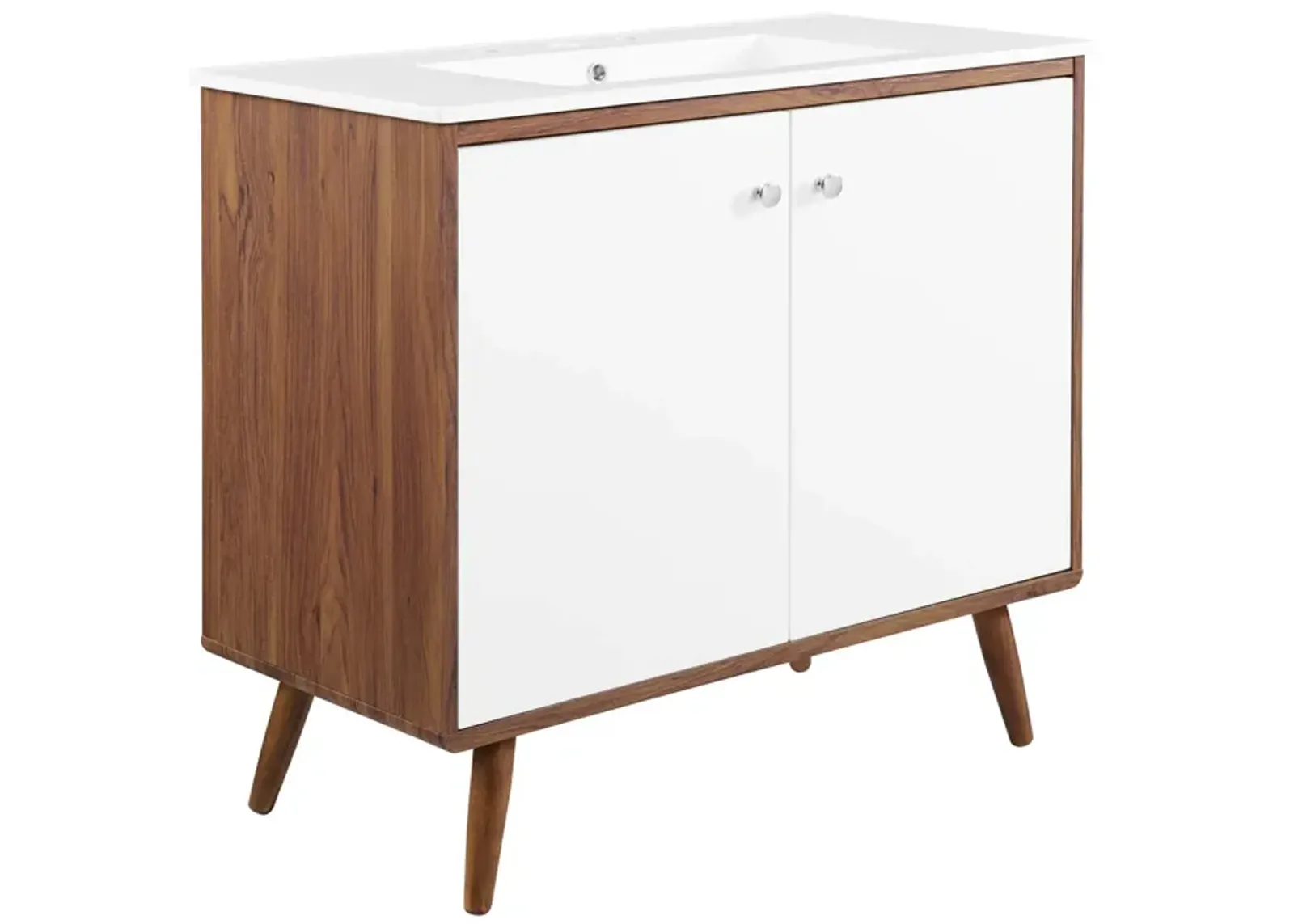 Transmit 36" Bathroom Vanity