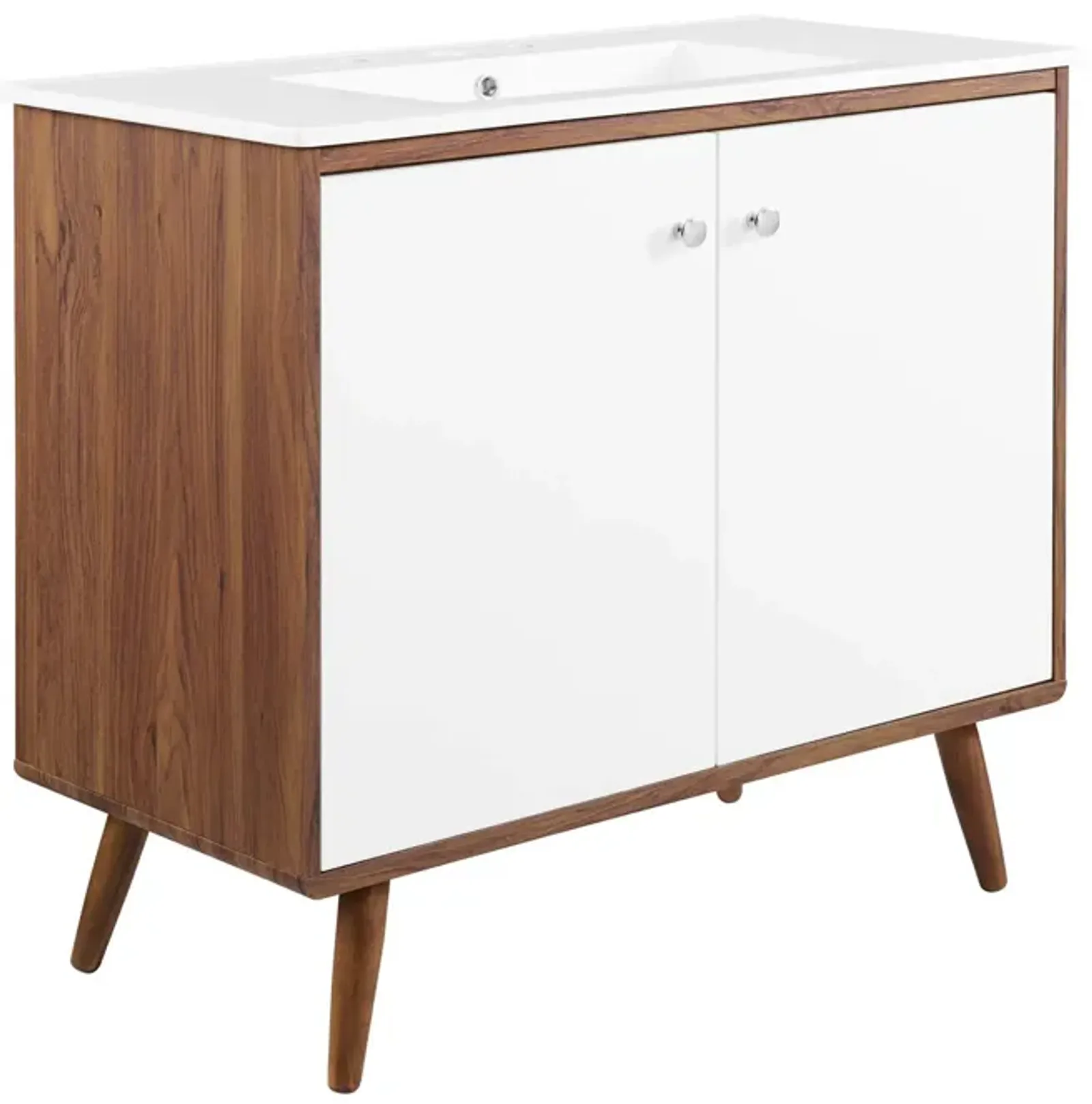 Transmit 36" Bathroom Vanity