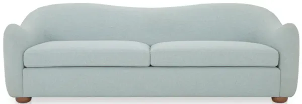 Bria Sofa Light Blue