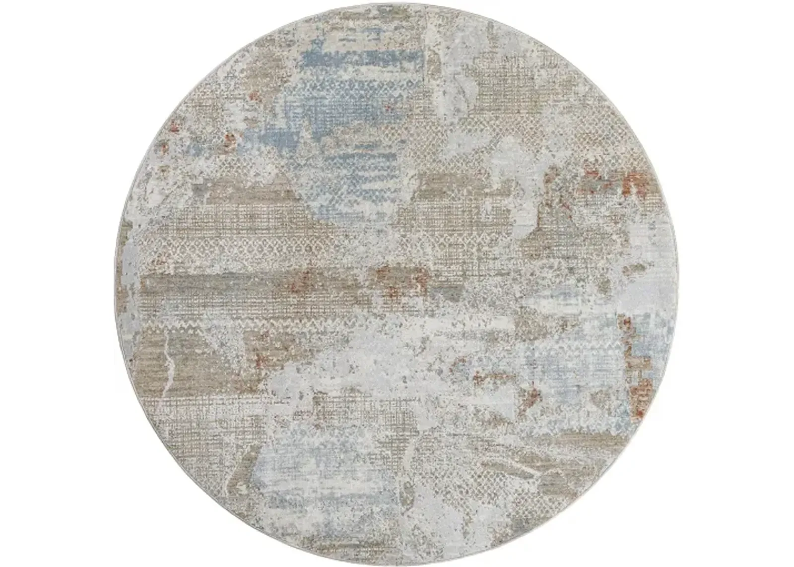 Brunswick BWK-2330 12' x 15' Machine Woven Rug