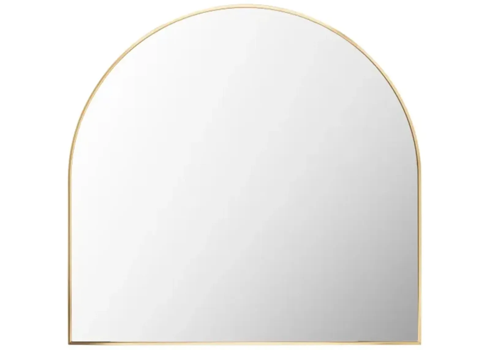 Aranya RAY-002 35"H x 36"W Mirror