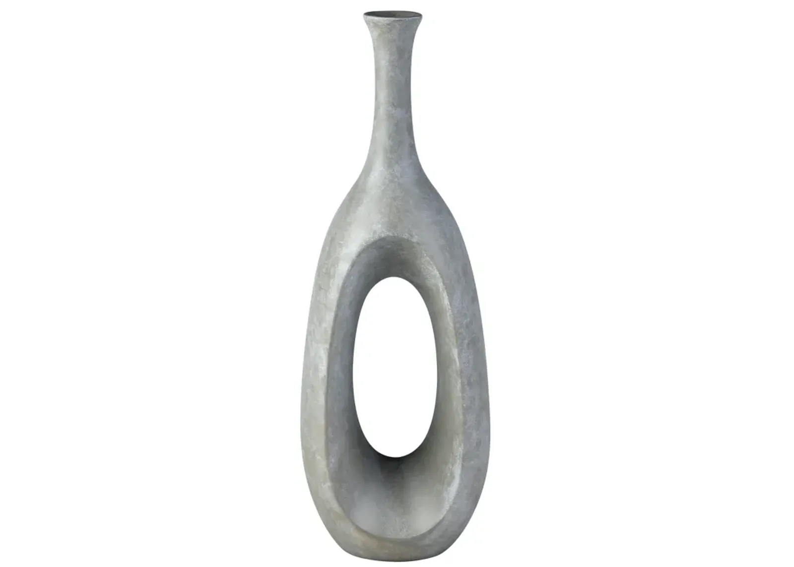 Parga Bottle - Extra Large Gray