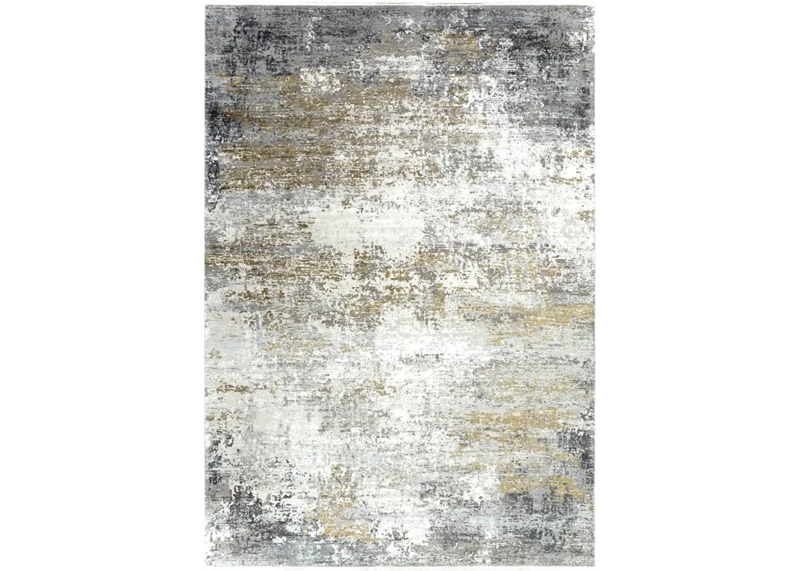 Uttermost Ulen Abstract 5 X 7.5 Rug