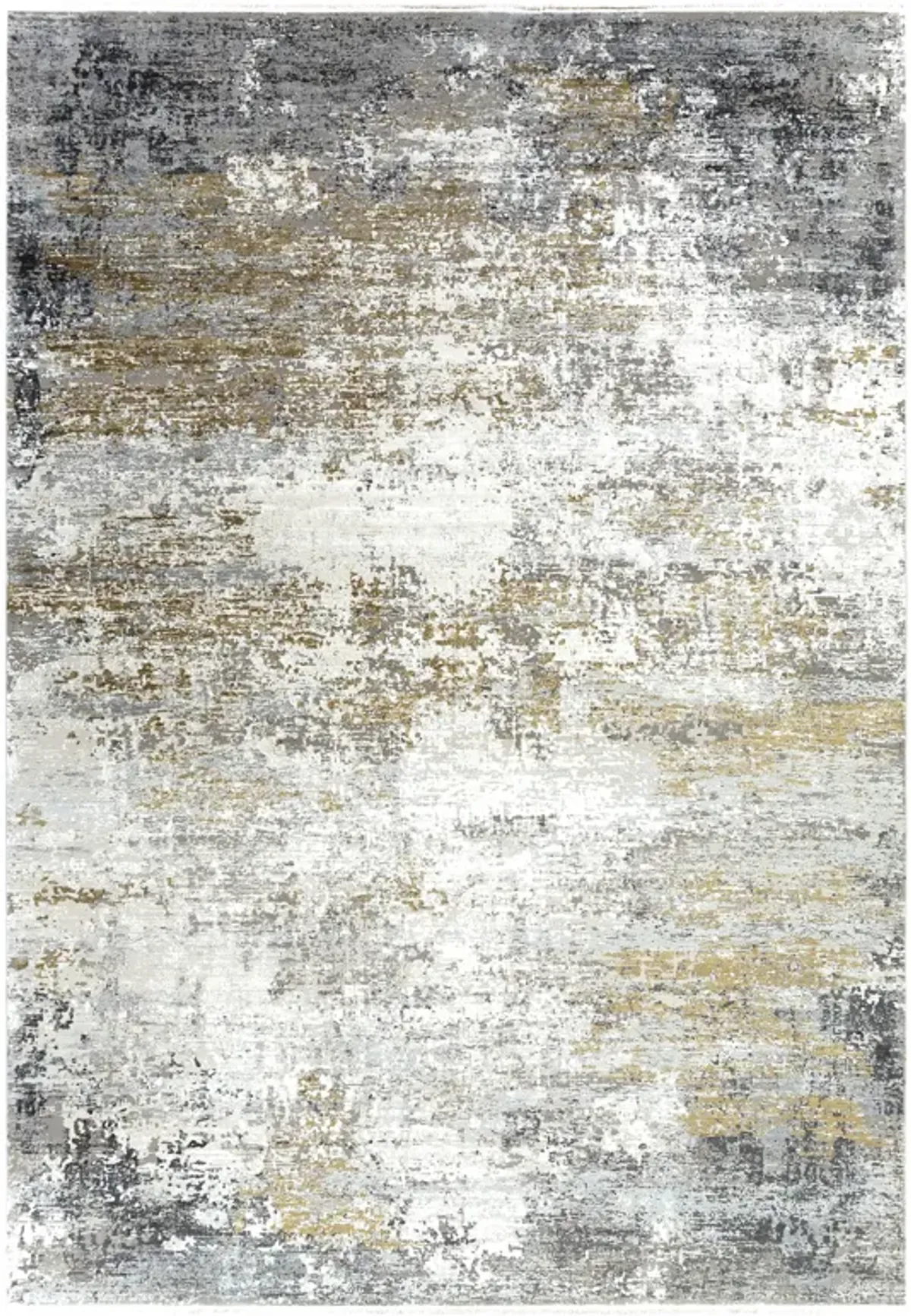 Uttermost Ulen Abstract 5 X 7.5 Rug