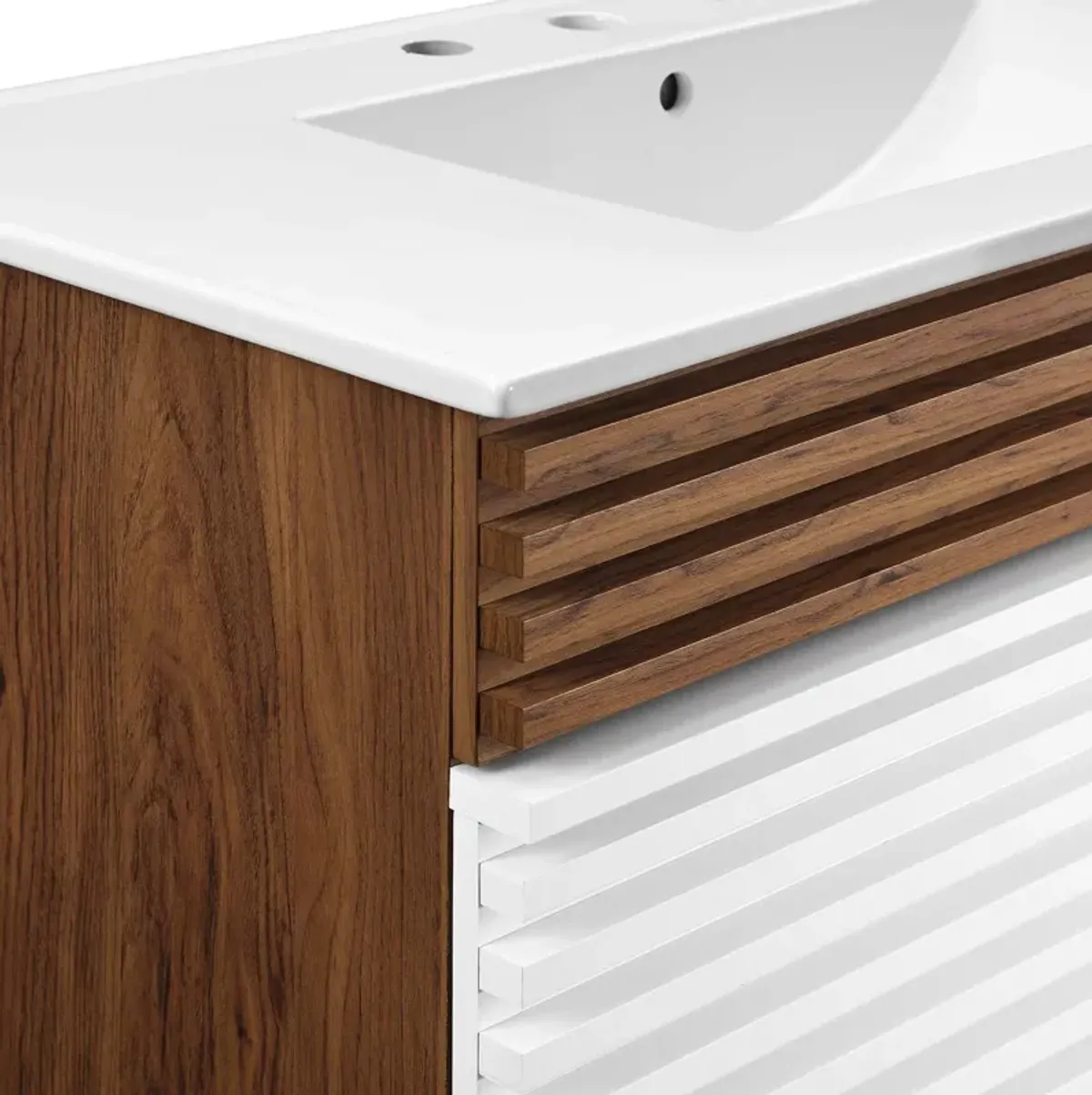 Render 36" Bathroom Vanity