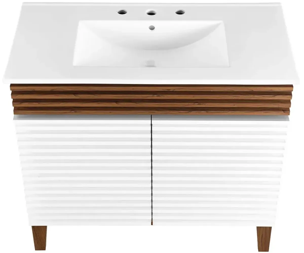 Render 36" Bathroom Vanity