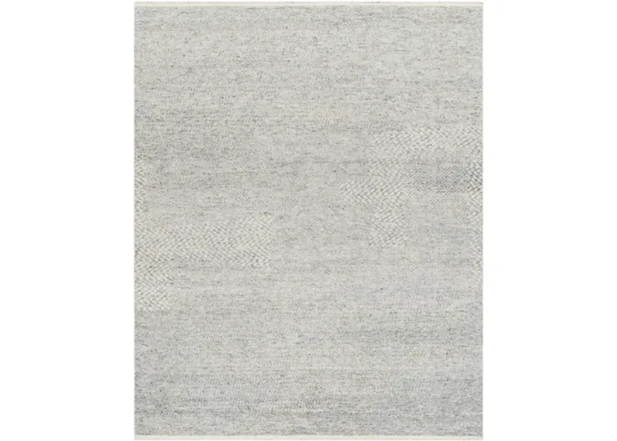 Tunus TUN-2312 8' x 10' Handmade Rug