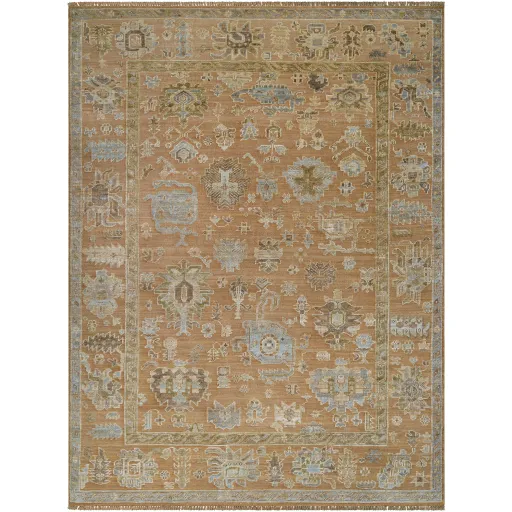 Sinclair SCC-2302 10' x 14' Handmade Rug