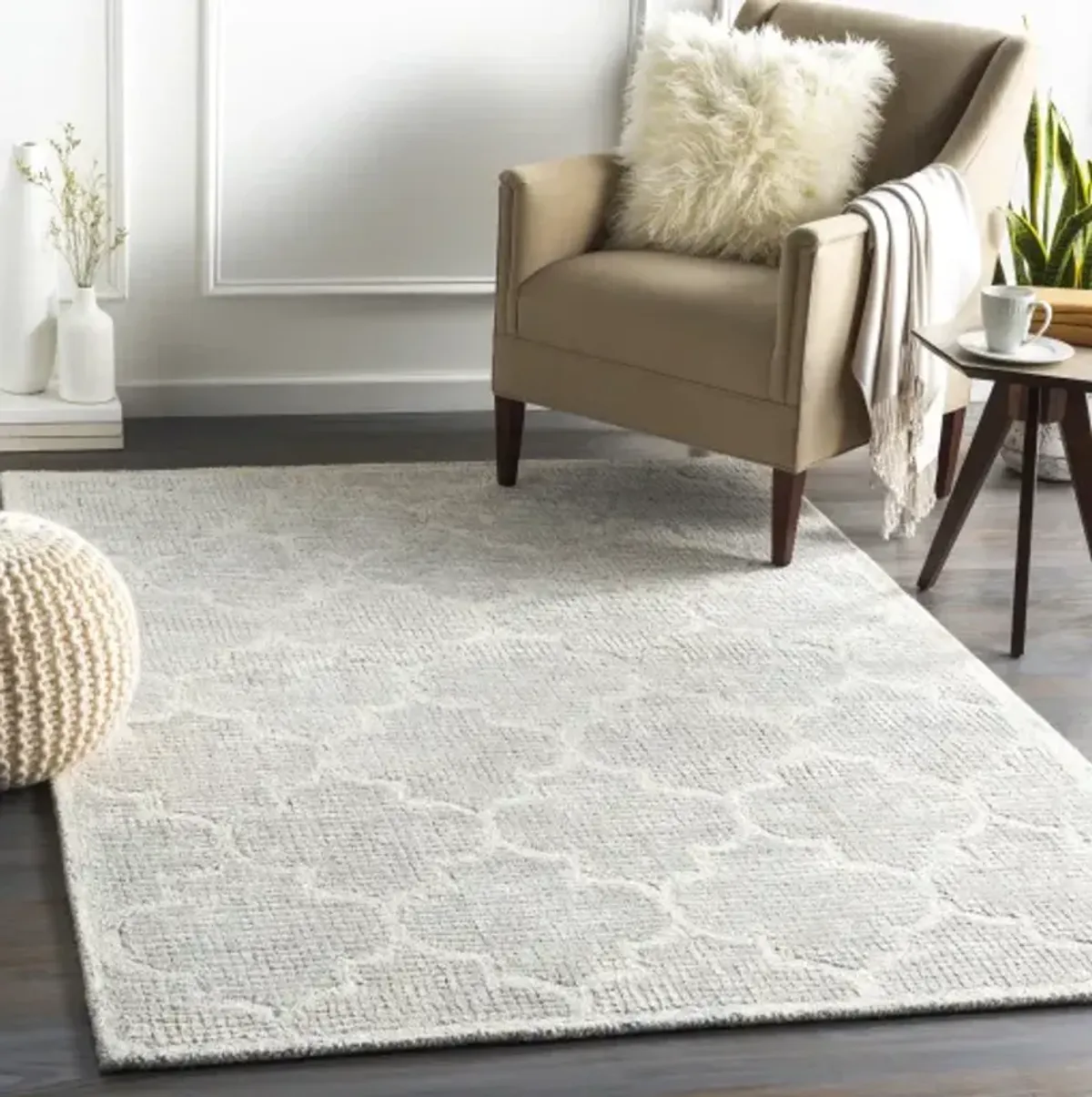 Starlit 2' x 3' Rug