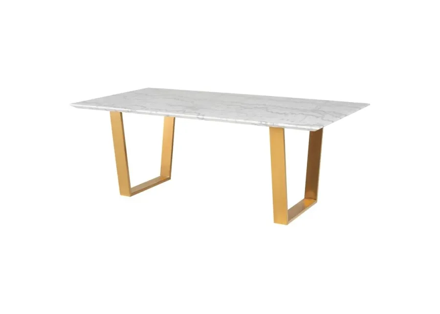 CATRINE DINING TABLE