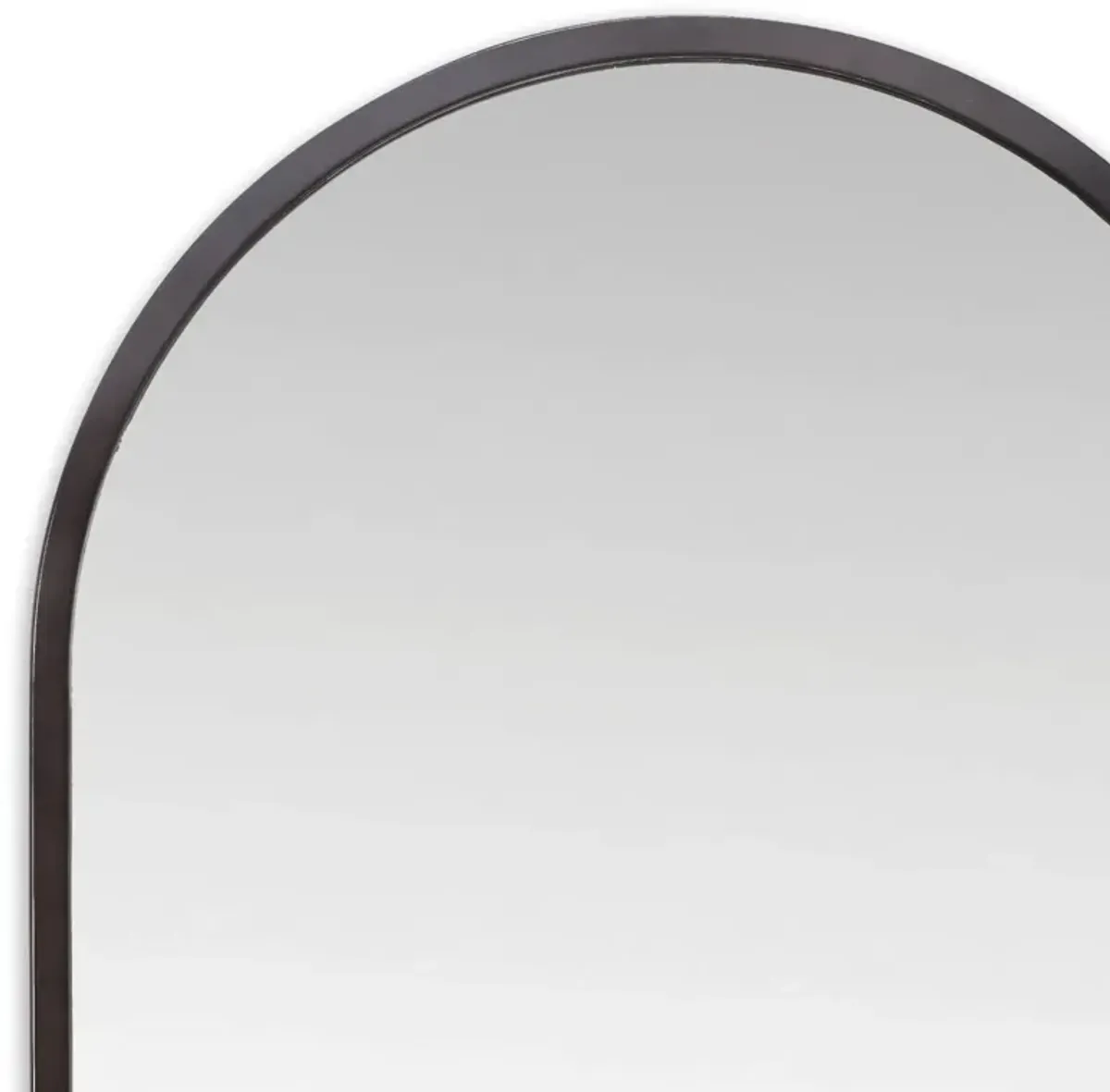 Canal Mirror (Steel)