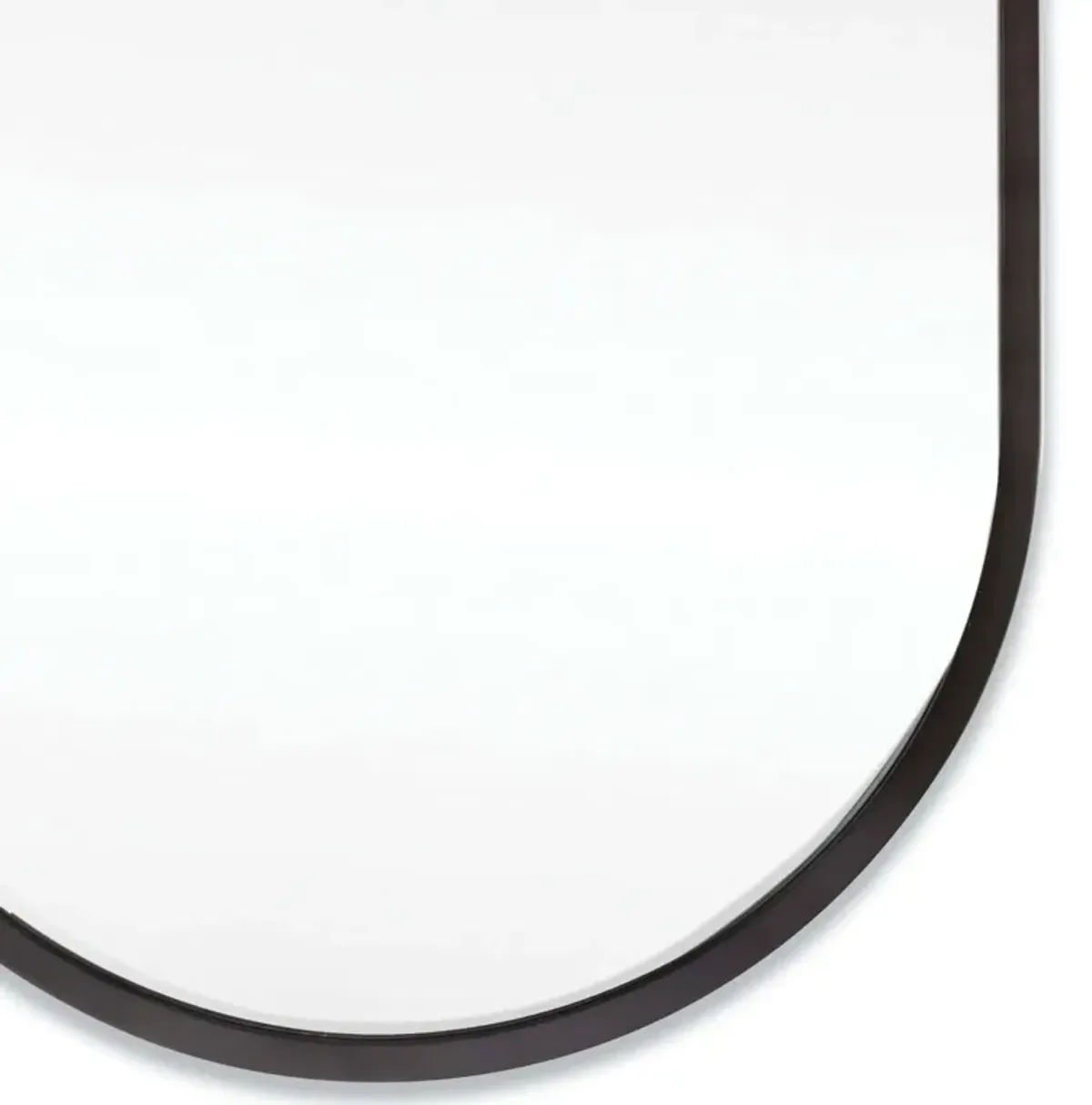 Canal Mirror (Steel)