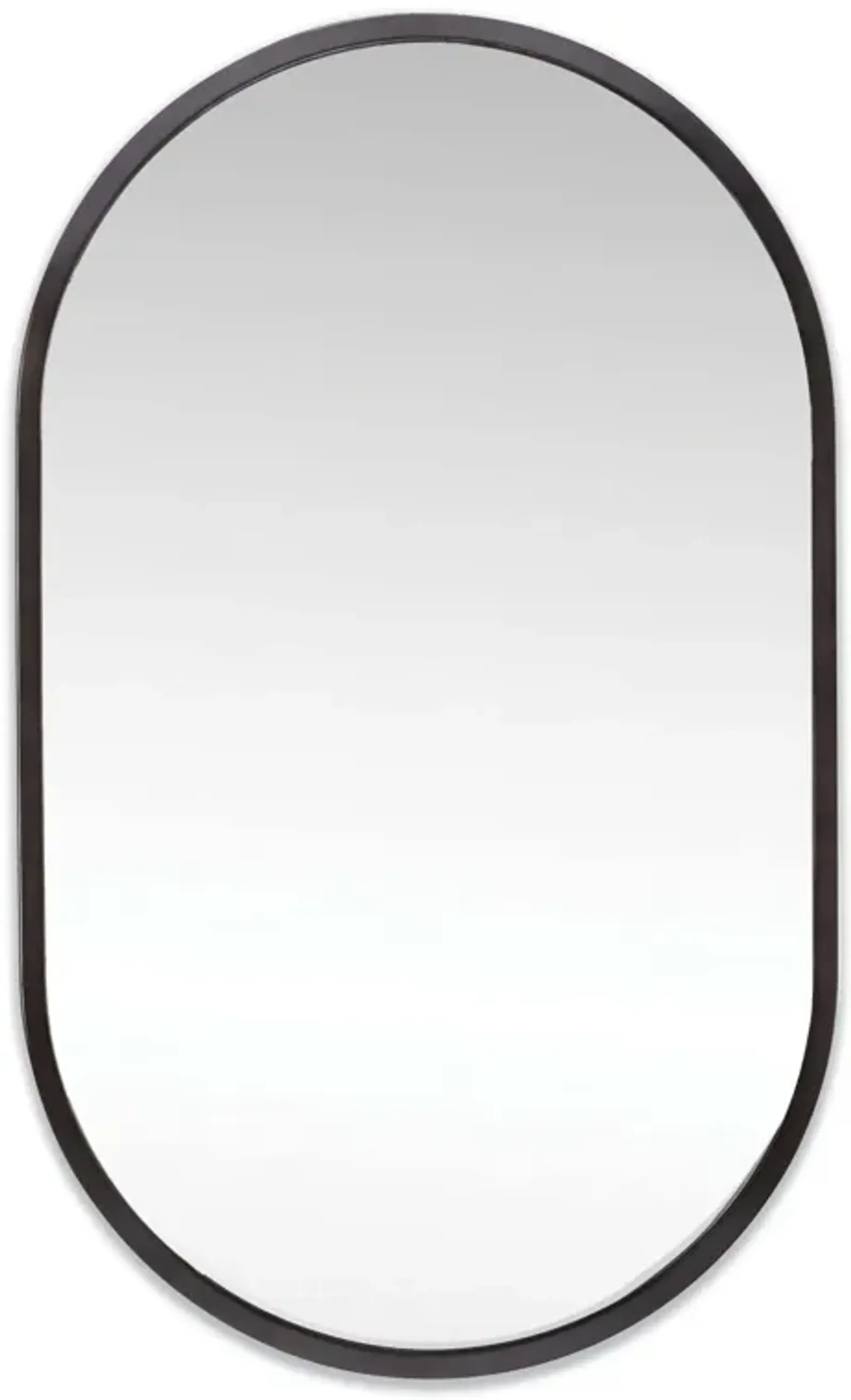 Canal Mirror (Steel)