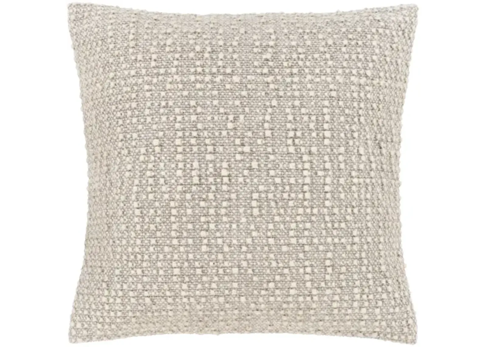 Leif 20"H x 20"W Pillow Cover