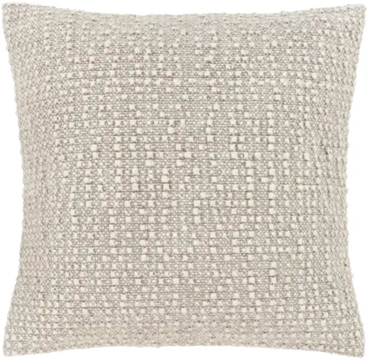 Leif 20"H x 20"W Pillow Cover