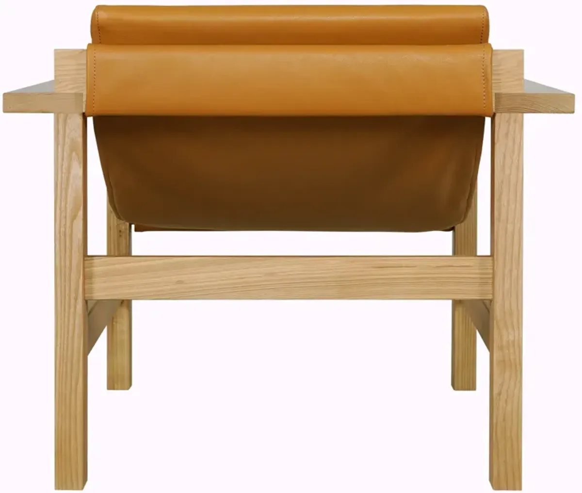 ANNEX LOUNGE CHAIR