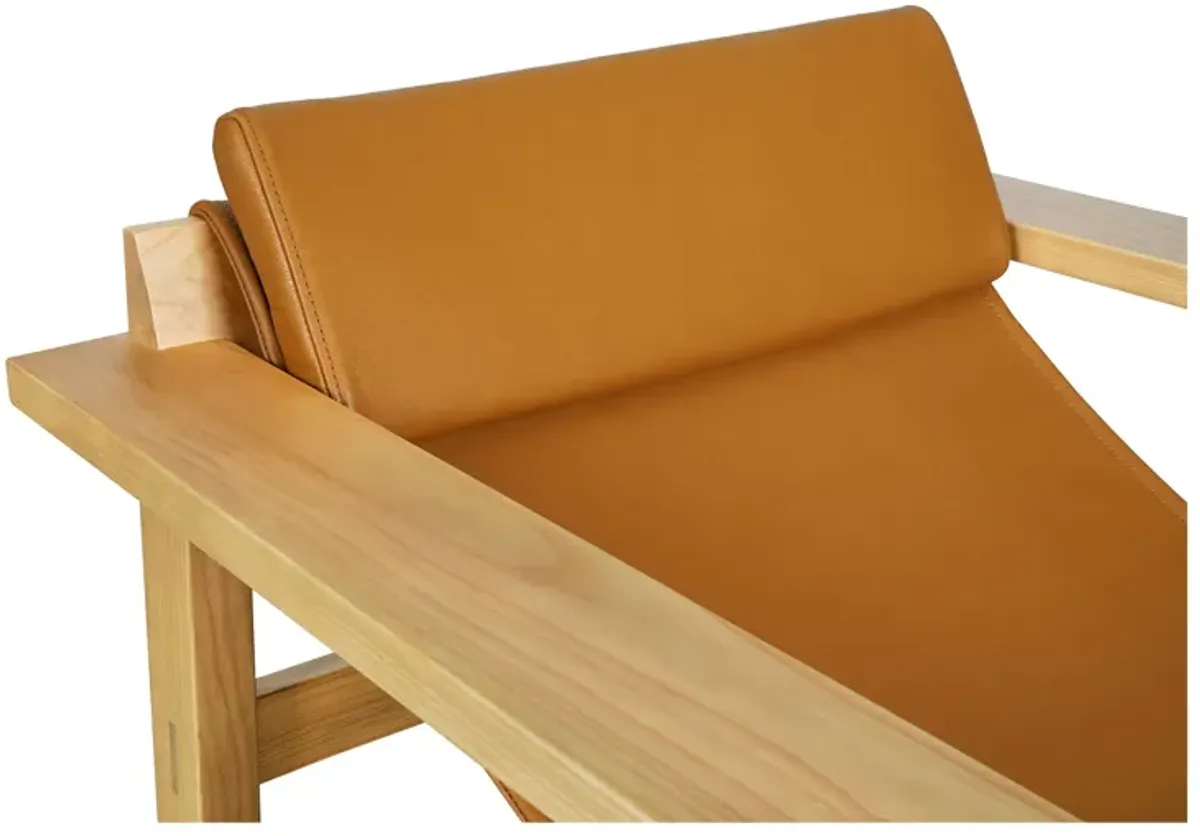 ANNEX LOUNGE CHAIR