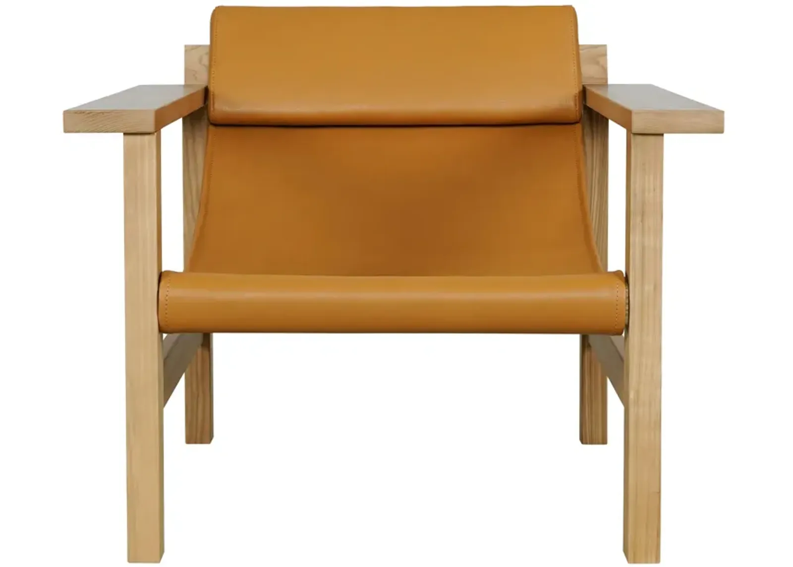 ANNEX LOUNGE CHAIR