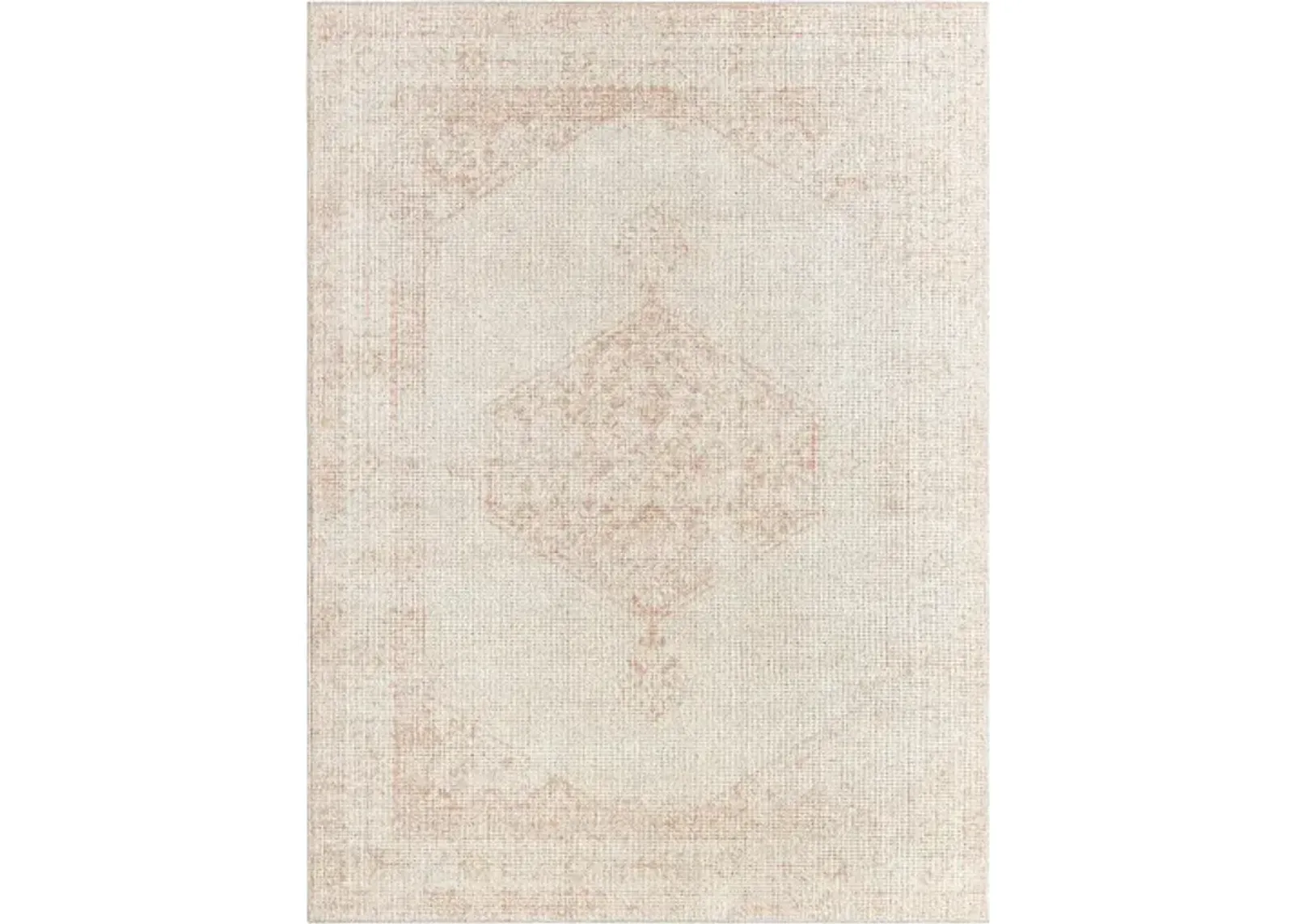 Downtown DTW-2328 9'2" x 12' Machine Woven Rug